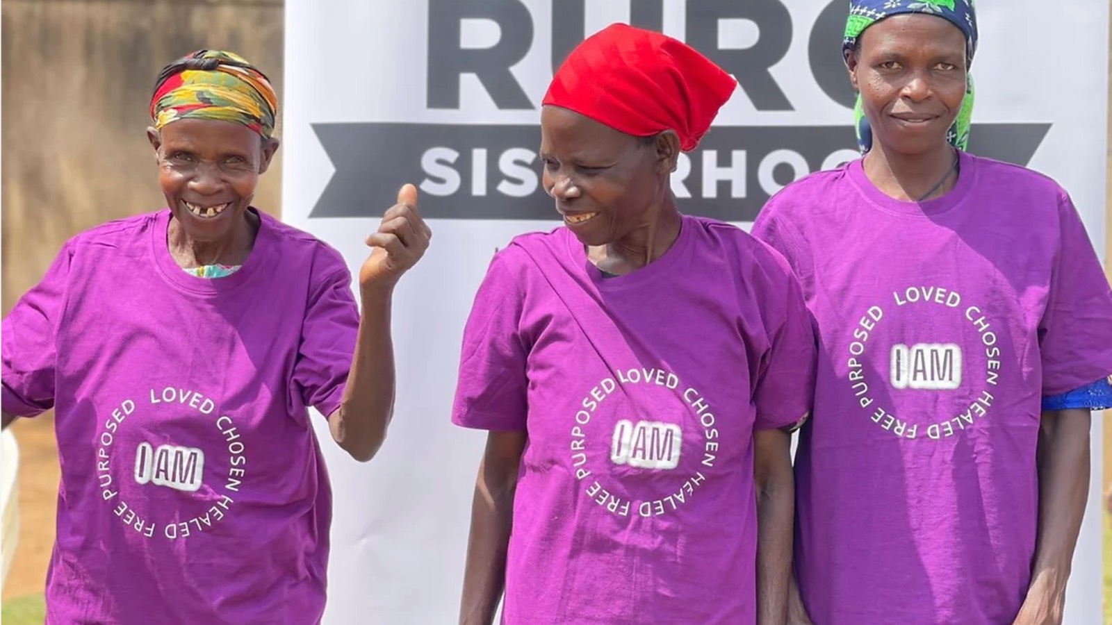RURO Sisterhood